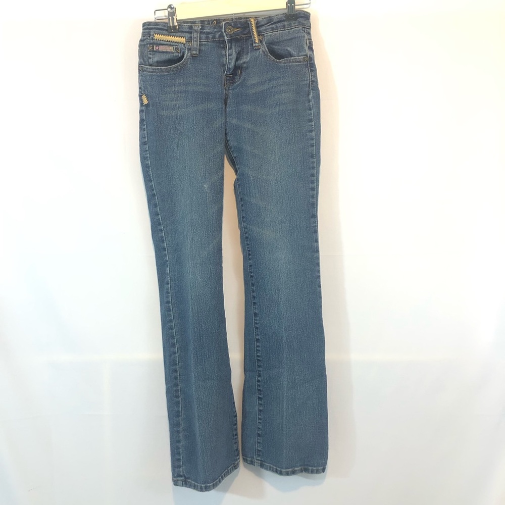 Bubblegum Jeans Size 1/2